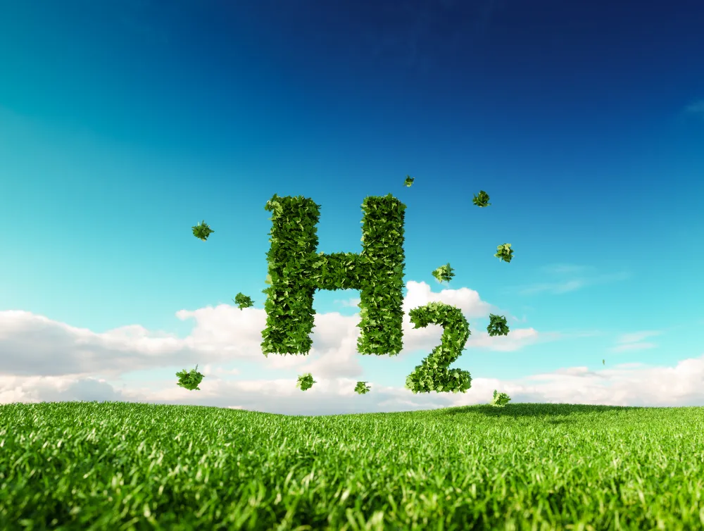 Hydrogen Energy