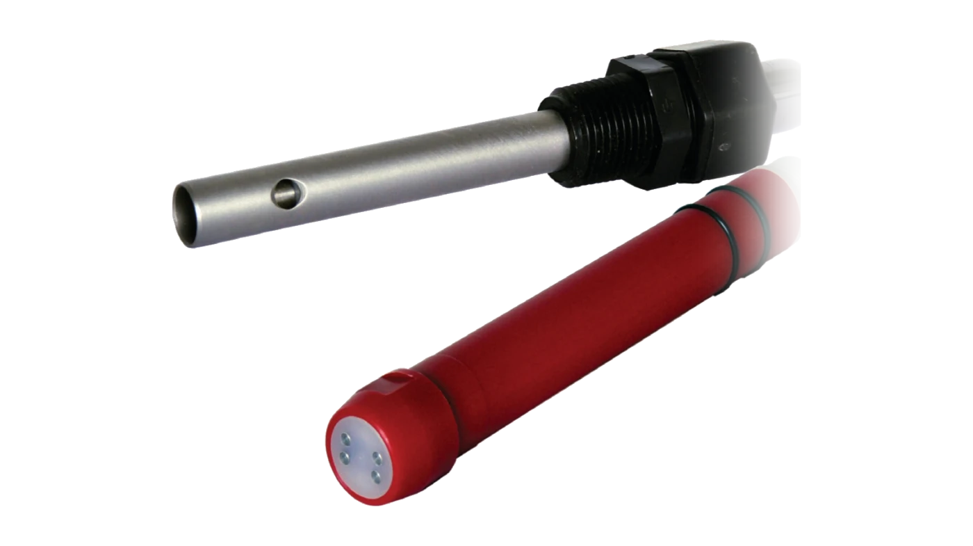 CONSUCTIVITY SENSORS