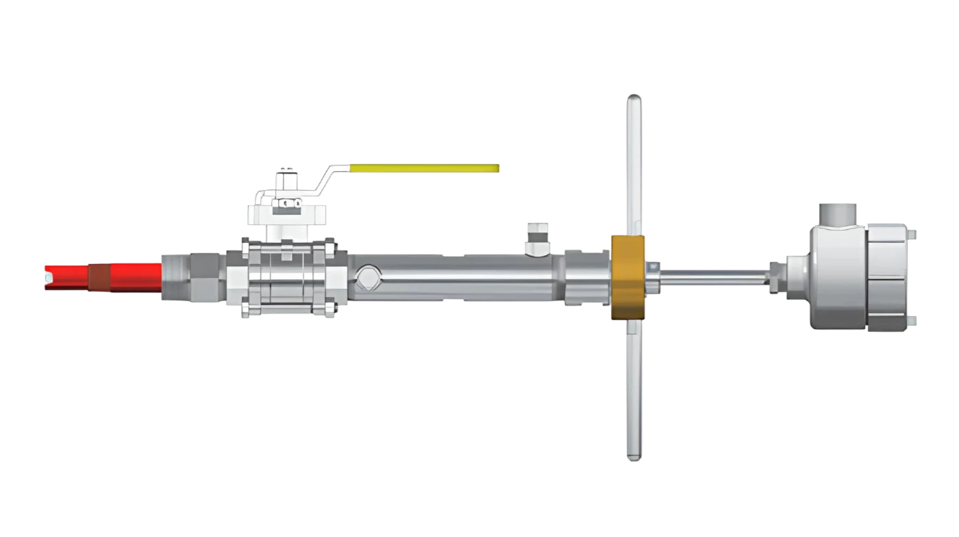 Barben - pH Sensors And Accessories / 2025