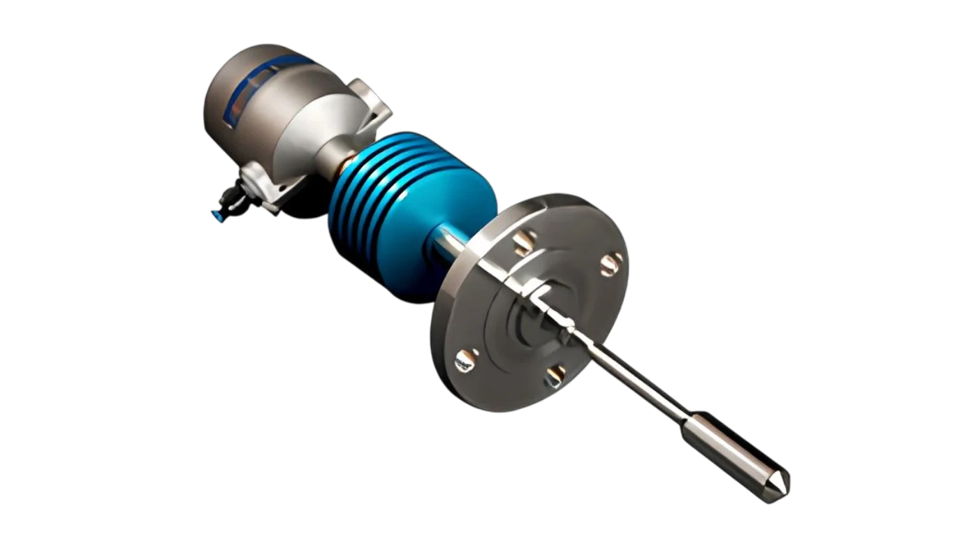 Hydramotion – Vicsometers / 2019 